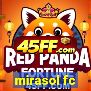 mirasol fc
